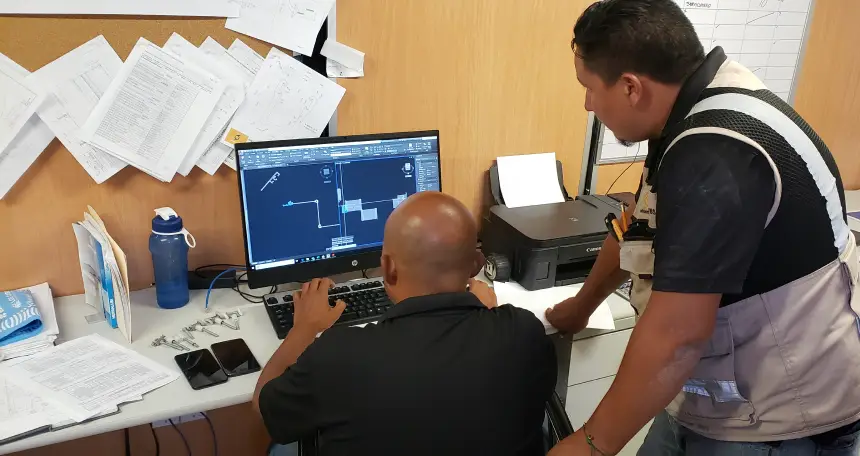 Our tem stormpanel company Los Cabos BCS