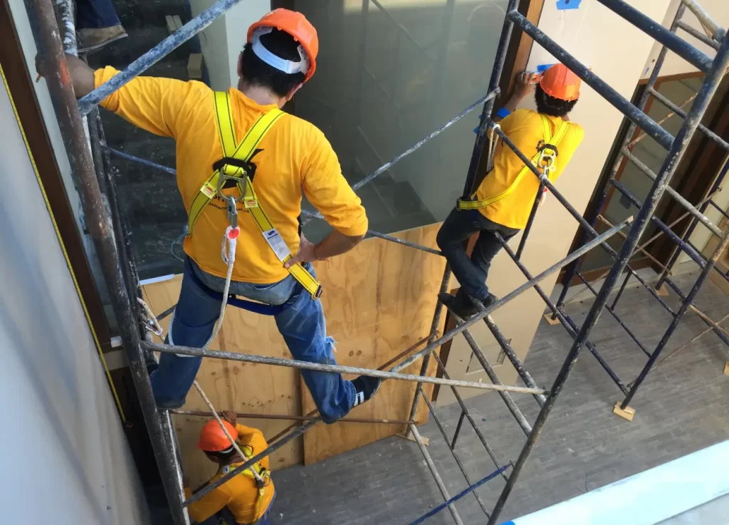 Our tem stormpanel company Los Cabos BCS