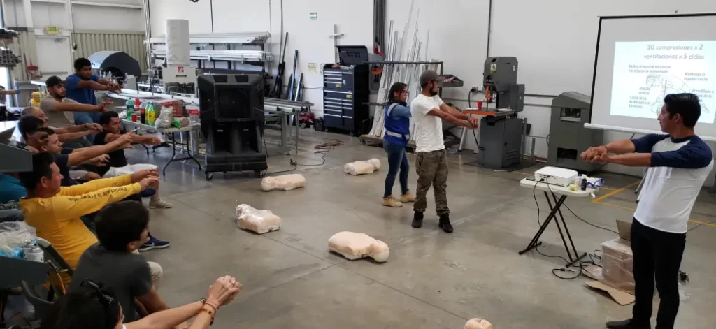 Our tem stormpanel company Los Cabos BCS