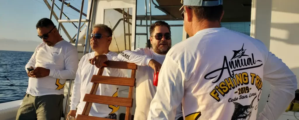 Our tem stormpanel company Los Cabos BCS