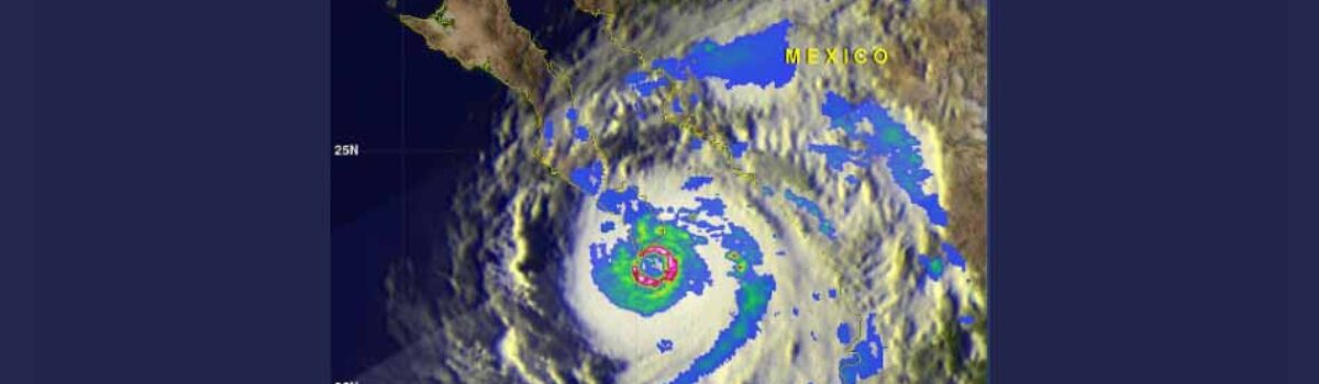 VIDEO AFTER HURRICANE ODILE SEPTEMBER 2014 LOS CABOS