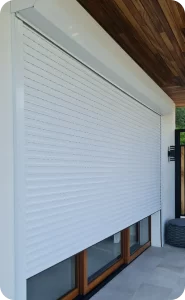 Roll Shutter Systems stormpanel company Los Cabos BCS